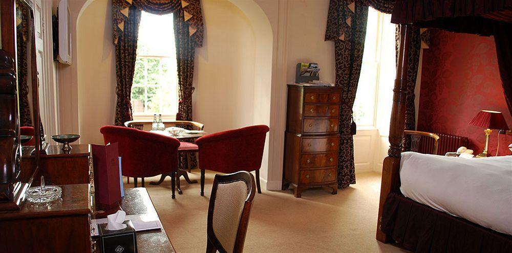 The Close Hotel Tetbury Exteriér fotografie