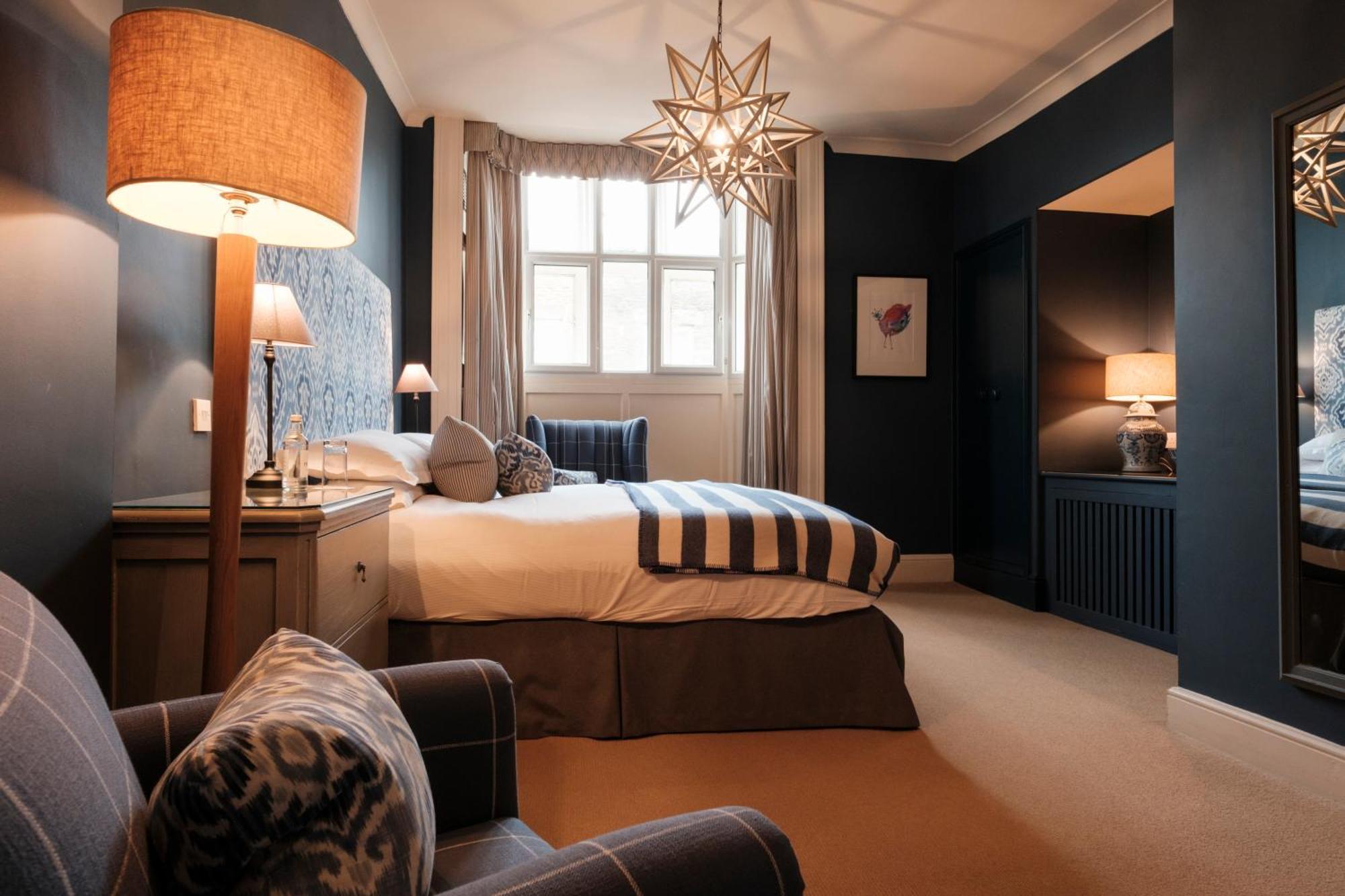 The Close Hotel Tetbury Exteriér fotografie