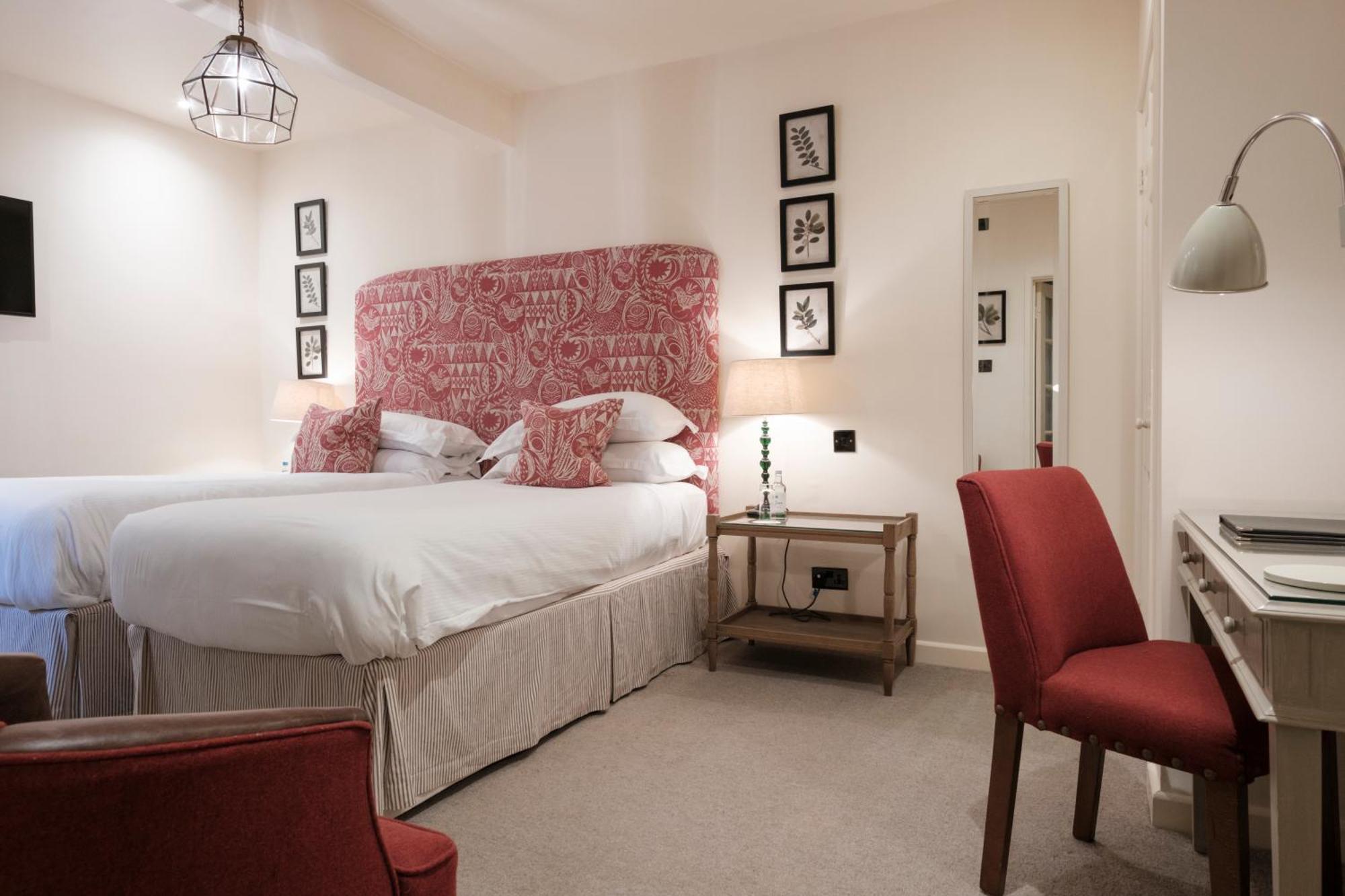 The Close Hotel Tetbury Exteriér fotografie