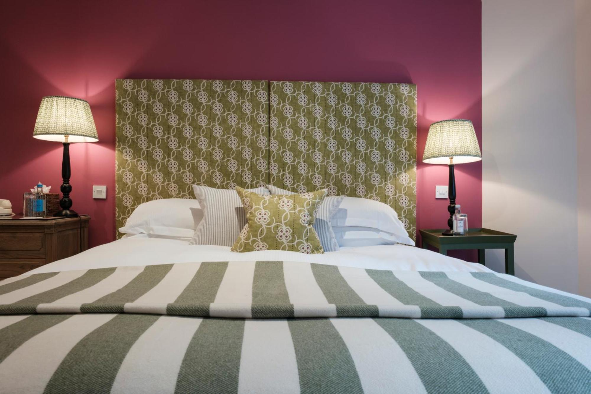 The Close Hotel Tetbury Exteriér fotografie