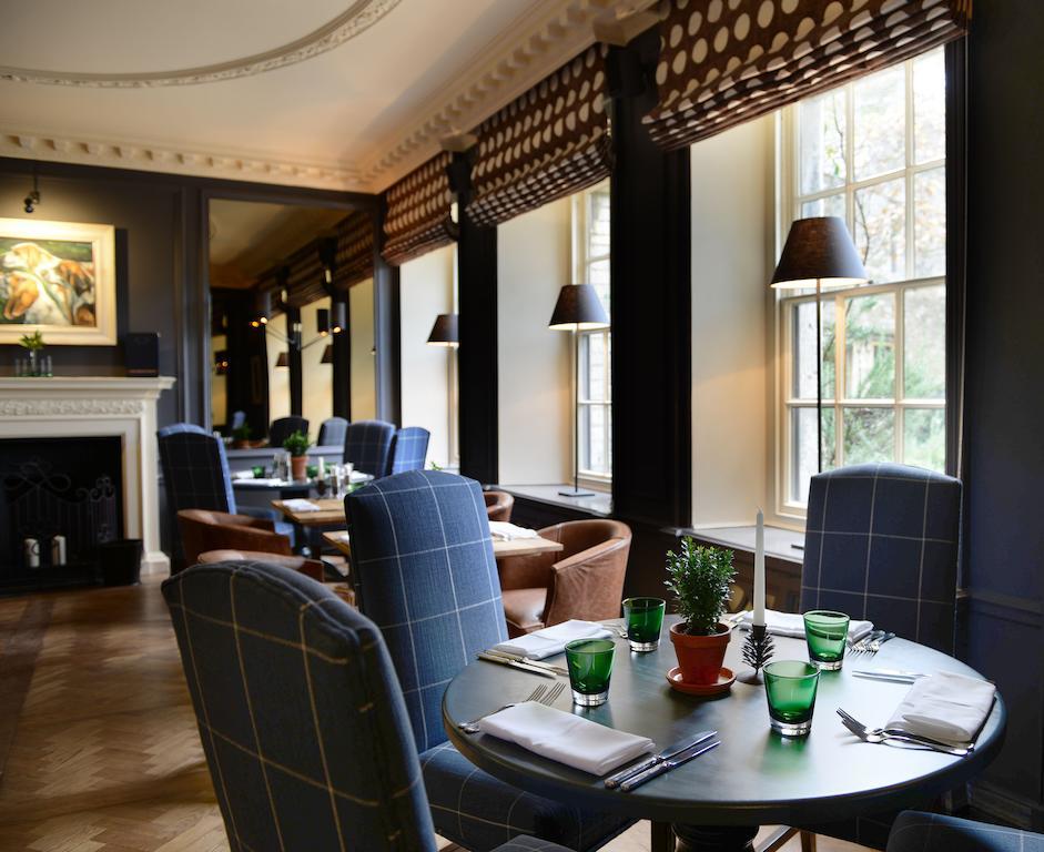 The Close Hotel Tetbury Exteriér fotografie
