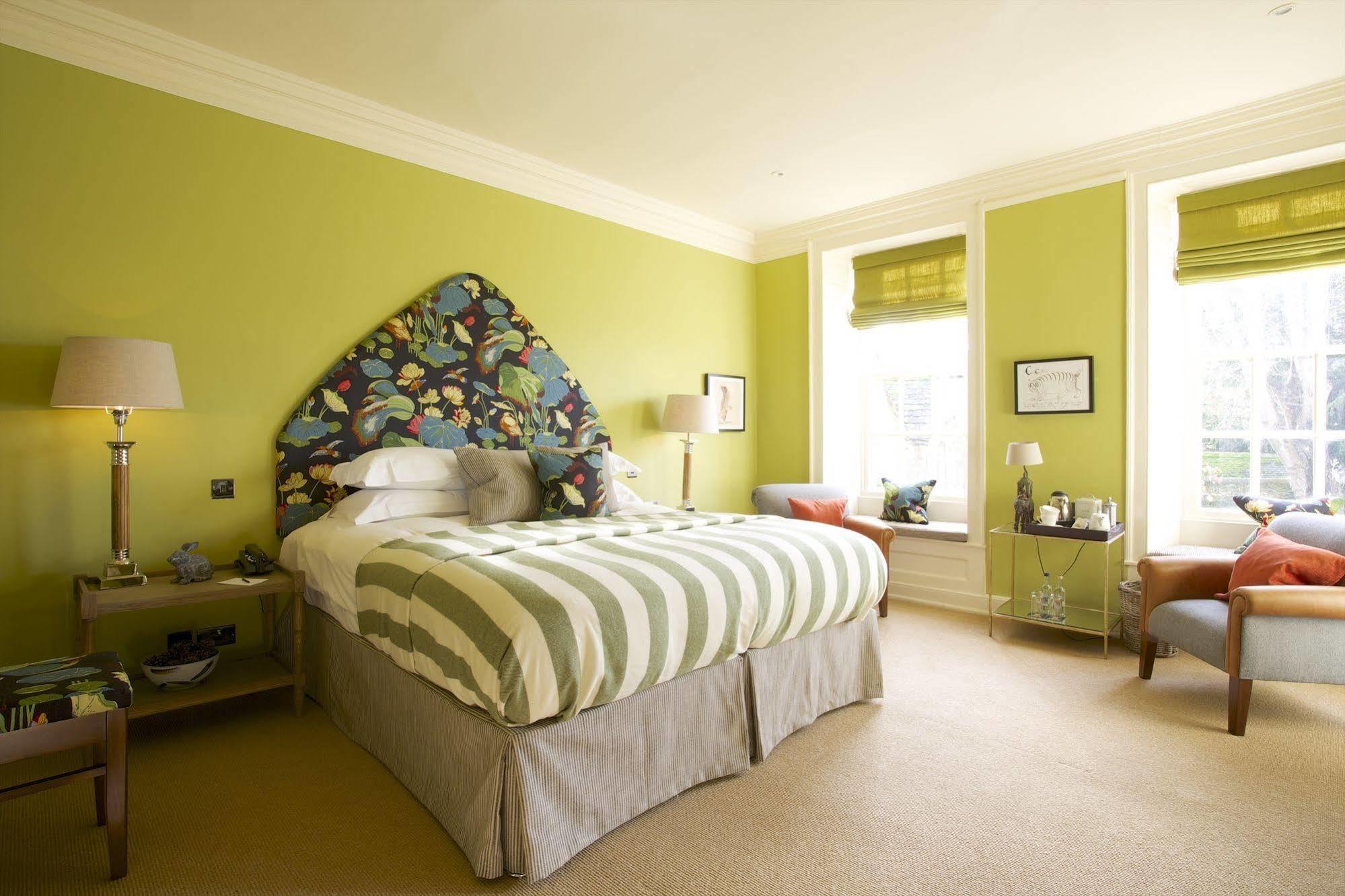 The Close Hotel Tetbury Exteriér fotografie