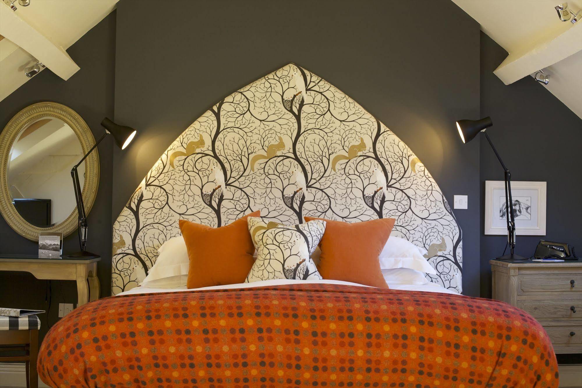 The Close Hotel Tetbury Exteriér fotografie